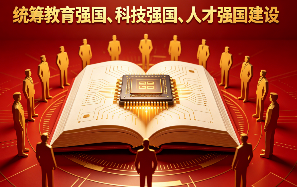  &ldquo;办好人民满意的教育&rdquo;