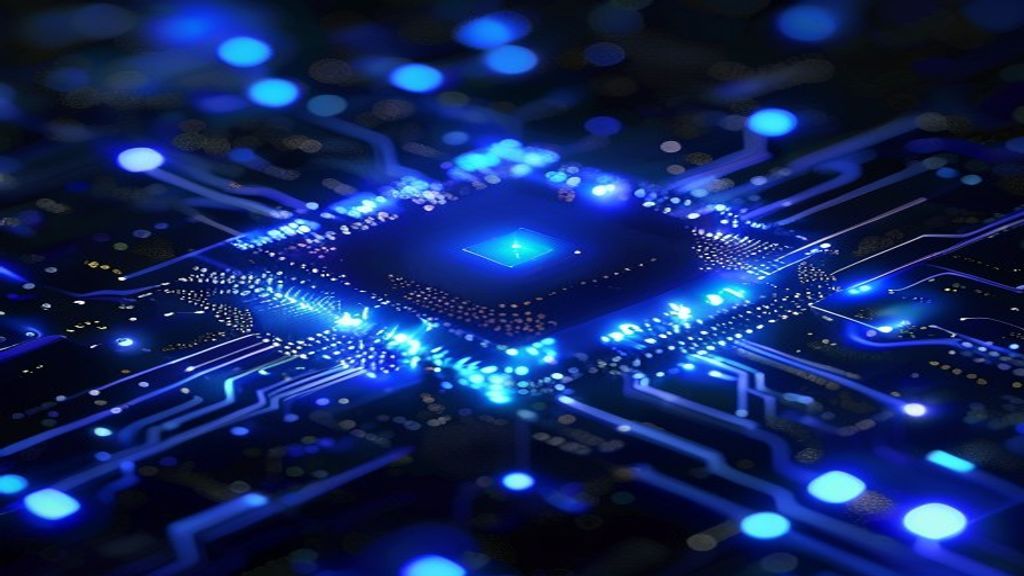 我科学家研制出单电子量子闪存器件
